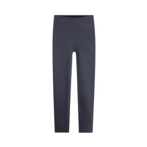 Quần Lót Yoga Chống Tĩnh Điện Kháng Khuẩn Ấm Áp Mùa Đông Cho Nữ Quần Lót Ống Đứng Ôm Sát Bụng Quần Lót Cá Mập