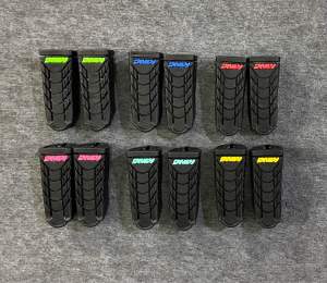 Cặp gác chân cao su KING  wave dream future exciter satria raider sirius (phụ tùng dọn xe)