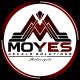 Moyes Decal Stiker