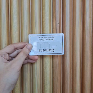 New TG Camera Full For Infinix Smart 10 Plus Anti Gores Camera Belakang Handphone Premium Quality - HOHA CASE