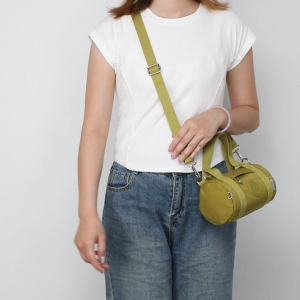 GROSIRAN OMYGOOSE Pioma Galena Tas Selempang Wanita Mini Handbag 2in1