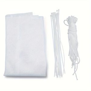 ตาข่ายป้องกันความปลอดภัยสำหรับเด็กอเนกประสงค์ทนทานสำหรับบันไดระเบียงราวบันไดเด็กป้องกันบันไดตาข่ายอย่างดี