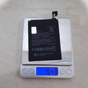 Baterai 100% New For Redmi Note 6 Pro BN48 Batre Battery BN48