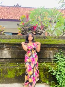DRESS MOZA LENGAN / DRESS BUSUI / DRESS TERMURAH / DRESS WANITA / BALI