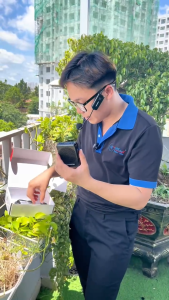 Máy Trợ Giảng Không Dây – Loa Trợ Giảng Cho Giáo Viên Hướng Dẫn Viên Du Lịch Âm Thanh Rõ To