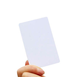 10PCS EM4305 T5577 Copy Rewritable Writable Rewrite EM ID keyfobs RFID Tag Key Ring Card 125KHZ Proximity Token Access Duplicate