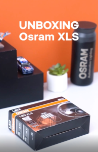 Bóng Đèn Led Gầm XLS OSRAM LW5CW 12V 6.6W - Nhập Khẩu Chính Hãng