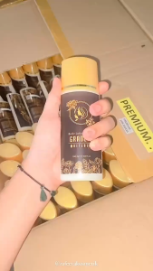 Night Lotion HB Grade A Premium FORTE anti streachmark | NON BPOM | HB Malam grade A prem dosis forte MENGANDUNG ALLANTOIN