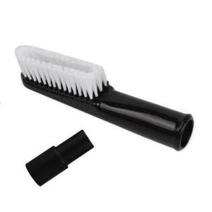 Vacuum Cleaner Hard Bristles Dust Brush For 32/35mm In Diameter Vacuum Cleaner Household Dust Removal Clothes Brush