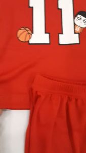 +Giá Sỉ Giá Xưởng+ Combo 3 Bộ Quần Áo Bóng Rổ bộ quần áo bóng đá trẻ em Bộ Quần áo thể thao vải Thun mè cao cấp tại HALO98 SHOKO