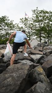 High Quality Makapal at Matibay Superb Clear Recyclable Garbage Bag sa Abot Kayang Halaga