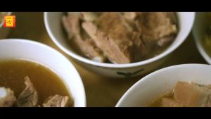YI XIN PREMIUM BAK KUT TEH SOUP SACHETS 106g YI XIN SUP PREMIUM 传承一心精选肉骨茶汤包 106g