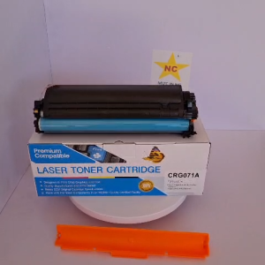 Hộp mực Có Chíp Canon LBP 120 121dn 122dw MF270 271dn 272dw 274dn 275dw có chíp. Ống mực máy in có mã mực Caon 071