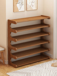 CHUJUN | Multilayer Shoe Rack Easy Storage