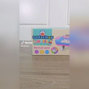Piano Mainan Anak Mainan Edukasi Anak 3/4/5/6/ Tahun Mainan Alat Musik Anak Perempuan Edukatif