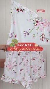 [Mua 3 giảm 20% mua 2 giảm 15%] Bộ Đồ Short Tole Nữ Vincy BSK014S01