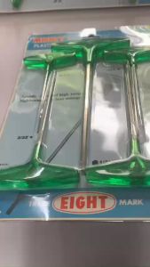 [Freeship +quà tặng 19k] Bộ lục giác hệ inch 3/32-1/4 chữ T 5 chiếc 018-2 Eight Nhật tại máy cầm tay NTT bảo hành dài hạn dùng vặn ốc chìm tuổi thọ cao