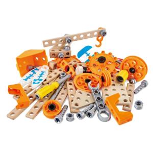Hape | STEAM Educational Science Experiment Kit