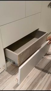 BỘ LẮP MẶT NGĂN KÉO