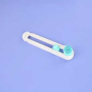 360 Degree Rotate Circle Cutter Paper Card Photo Safe Circular Paper Cutter Circle Shape Crafts DIY Round Cutting Tool Cardstock