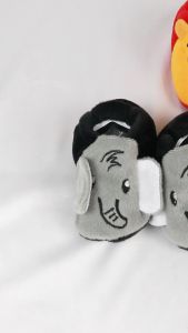 BEST SELLER! Sepatu Bayi Boneka Lucu HOSANA Baby / Premium Baby Shoes