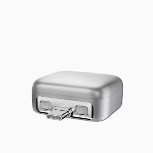 140W Physical-Disconnect Intelligence Charger Separator Protect Battery Overcharge Protection Auto Power-off for Type-C Devices