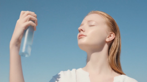 SKIN1004 Madagascar Centella Hyalu-Cica Cloudy Mist 120ml (Cruelty-Free)