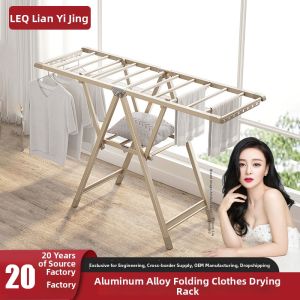 Foldable Drying Rack For Home Use