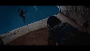 PS4/PS5 Assassins Creed Mirage Chi/Eng Version 刺客信条: 幻景 中英文版