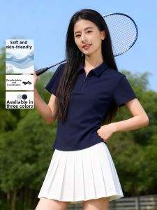 Jeanswest | Summer Ladys Stylish Casual Polo T-Shirt