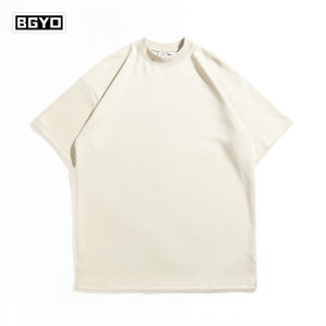 BGYO | Retro American 300G Cotton T-Shirt