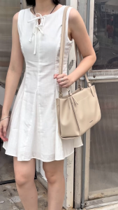 RACHEL SMITH Daphne Tote Bag