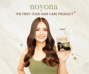 Noyona Keratin Miracle Treatment Conditioner- Daily Conditioner Paraben-free & Cruelty-free
