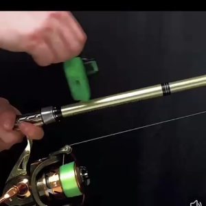 WAJIB PUNYA 2IN1 ALARM BUNYI DAN LAMPU PANCINGAN IKAN JORAN DENGAN INDIKATOR WAJIB PUNYA PECINTA PANCING MANIA SUDAH SAMA BATRE KANCING BISA DI GANTI