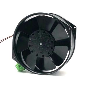 Industrial Welding Machine 24V 110V 220V 380V Heat Sink Fan Cabinet Distribution Box Axial Fan Metal Material Cooling Fan