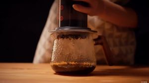 100-Pack High-Quality Round Coffee Filters for Espresso Machines & Moka Pots - Paper Coffee Strainers for Home Brewing