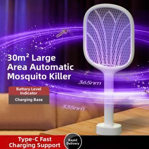 JOSEN LIGHTING | Charging Powerful Mosquito and Fly Killer