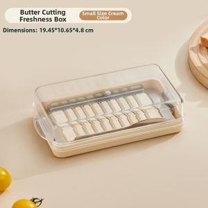 UBT | Cutting Storing Preserving Packaging Box