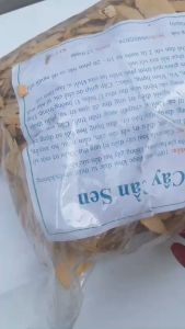 Cây cần Sen dát mỏng sây khô Hỗ trợ đau nhức xương khớp tê mỏi tay chân