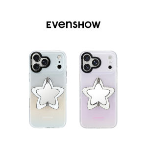 EVENSHOW | Portability with Strap and Stand Function Phone Shell Shockproof