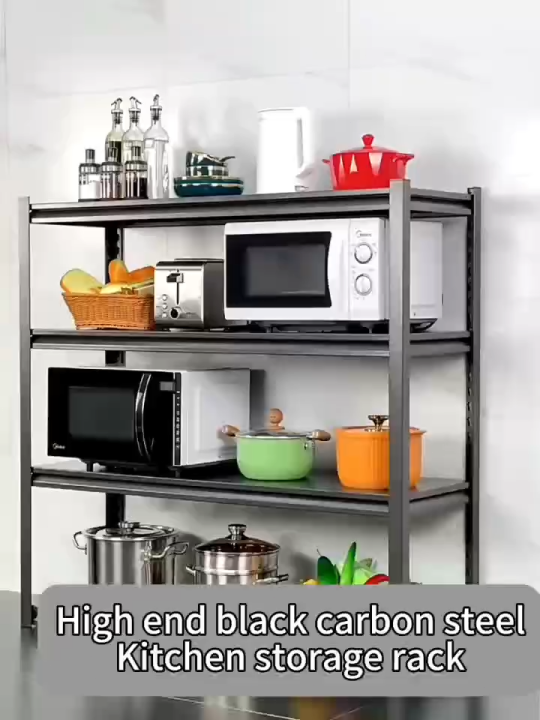 【SG Ready Stock】Heavy Duty Storage Rack Shelf Boltless Storage Rack ...