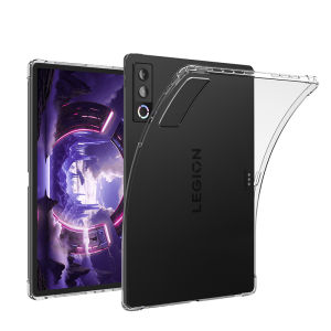 For Lenovo Legion Y900 13 Case (2026) TB522FU 13 inch Clear TPU Slim Airbags Shockproof Cover Funda Tablet Shell