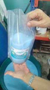 Fabric Conditioner DIY  Kit 25 Liters Yield  ( 7 Components ) Quality Raw Materials ( GEL BASED )