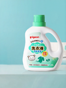 Pigeon | Baby Enzyme Laundry Detergent Enzyme Infant Detergent