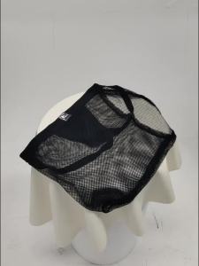 Mesh Transparent Underwear Man Panties Side Split Jockstrap Anal Boxers Shorts Men Sleep Bottoms Underpants Boxershorts
