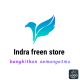 Indra freen store