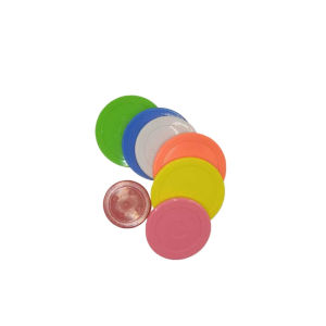 73mm Standard Air Hockey Pucks Replacement for Arcade Games Including Pac Man and Ice Hockey Tables