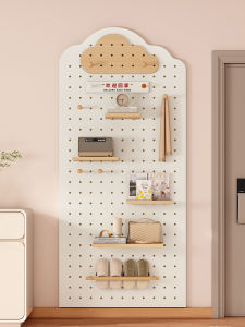 ZUNYU | Wall Mounted Multi-Layer Storage Rack