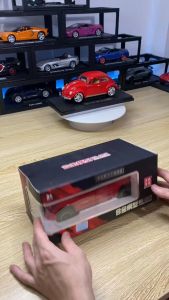 Mô Hình Xe Ôtô Kim Loại 1/24 Siêu Xe TOYOTA TUNDRA Dùng Để Trưng Bày Bàn Làm Việc Làm Đồ Chơi Trẻ Em