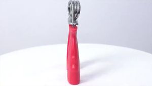 Promo - Handgrip Fitness Alat Latihan Penguat Otot Tangan Pegangan Berbahan Plastik